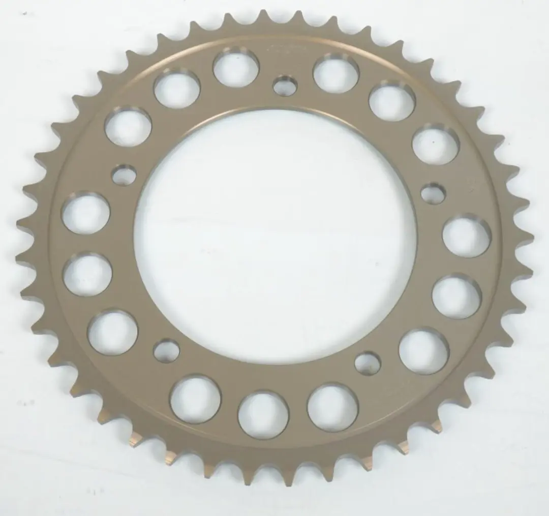 Couronne de transmission Sunstar pour Moto Suzuki 1000 Gsx-R 2001 à 2008 42 den