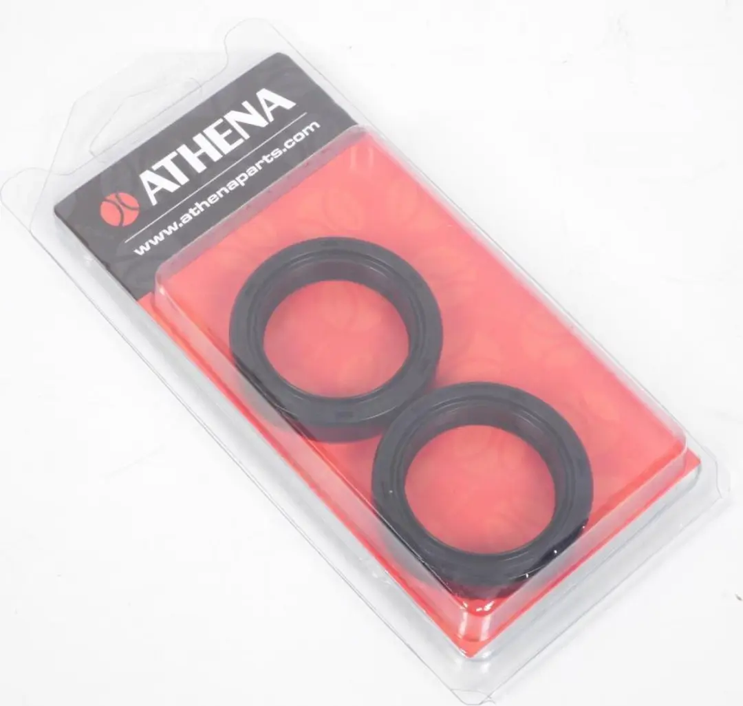 athena vork spi pakking voor motor yamaha 250 rd lc 1976 nieuw