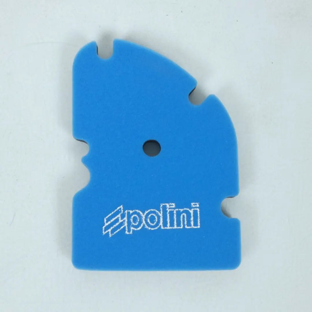 Filtre à air Polini pour Scooter Piaggio 300 Vespa GTS 2009 à 2020 Neuf