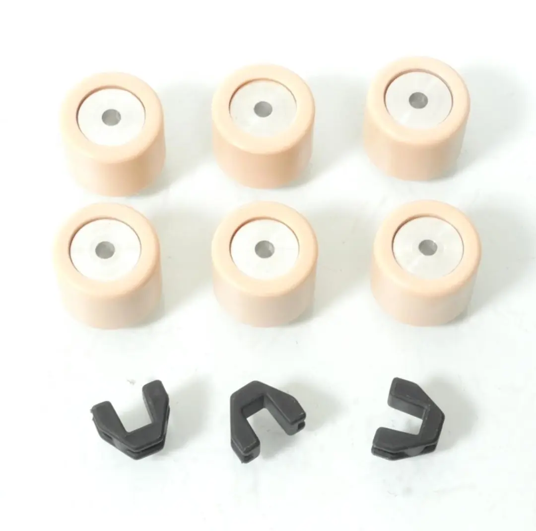 Kit révision entretien origine pour Scooter Aprilia 50 Sr R Factory 2004 à 200