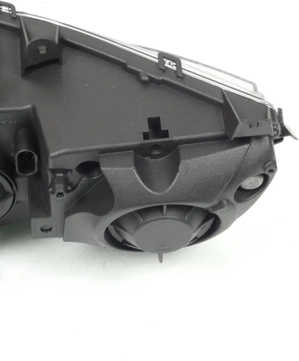 Optique avant origine pour moto Aprilia 1000 RSV4 2015 à 2018 2D000116 Neuf