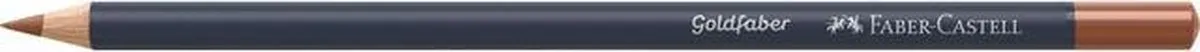 Faber-Castell Goldfaber Kleurpotlood Gebrande Sienna FC-114797