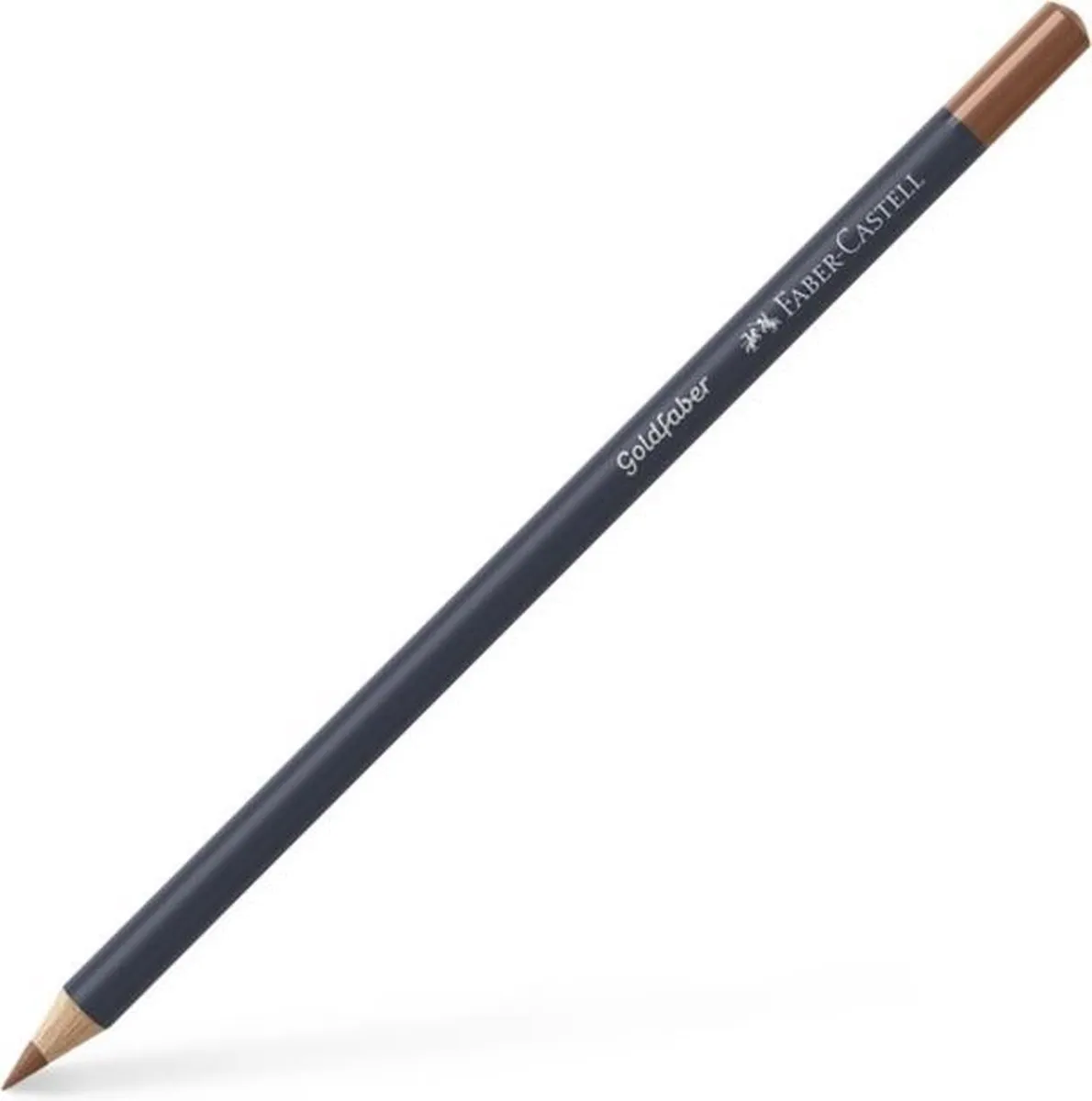 Faber-Castell Goldfaber Kleurpotlood Gebrande Sienna FC-114797