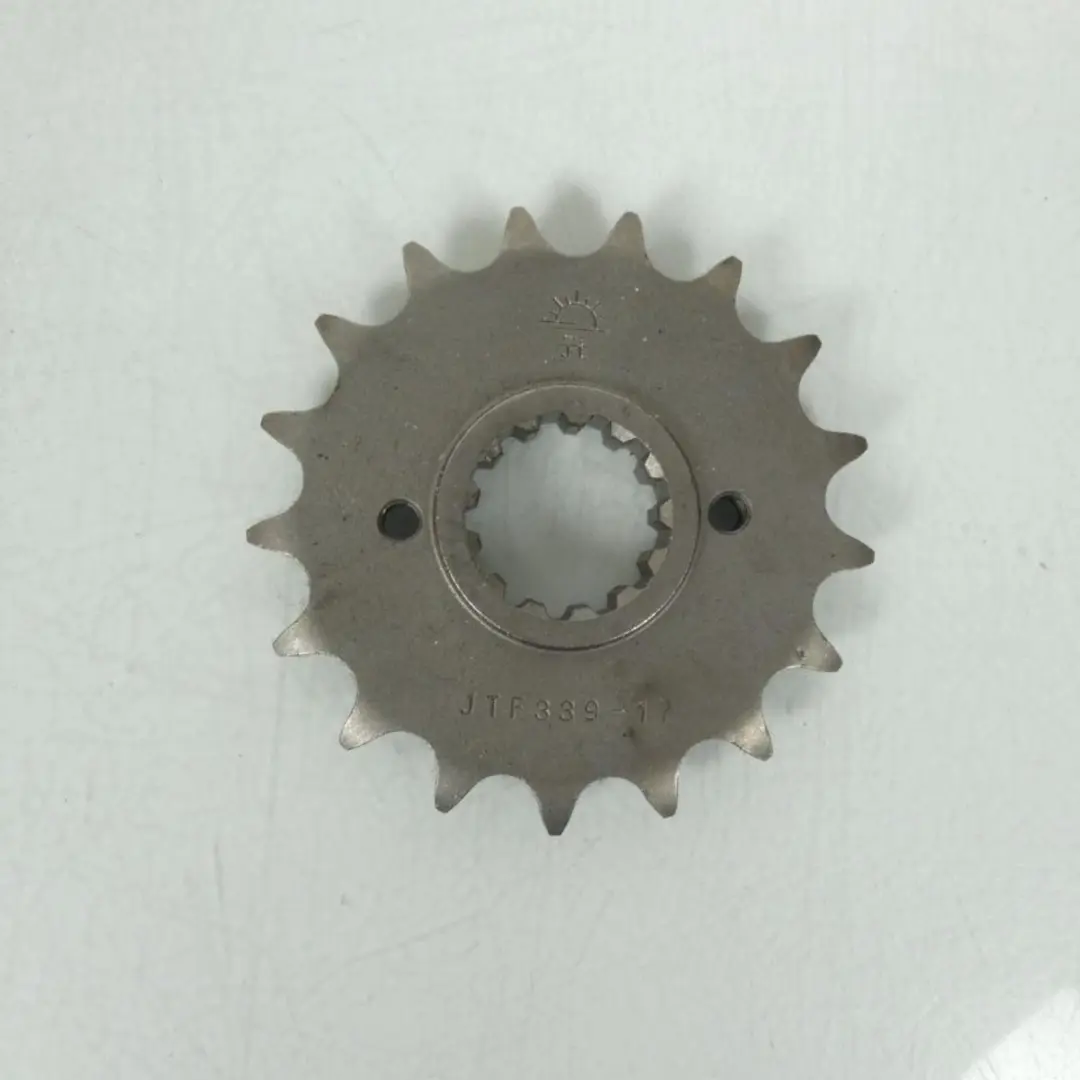 Pignon de sortie de boite JT Sprockets pour Moto Honda 900 Cb F2 Bol D Or 1982 �