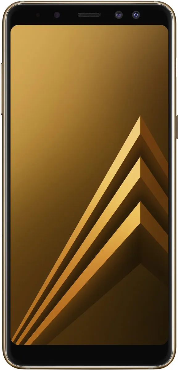 Samsung Galaxy A8 SM-A530FZDABTU - 32GB - Goud