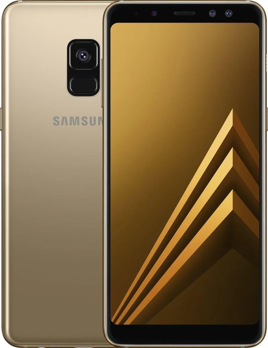 Samsung Galaxy A8 SM-A530FZDABTU