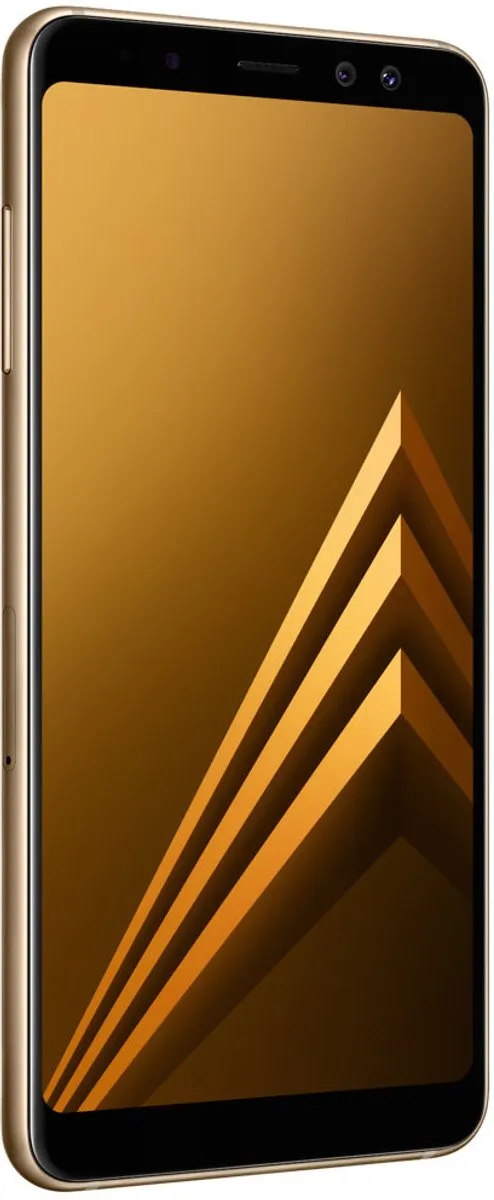 Samsung Galaxy A8 SM-A530FZDABTU - 32GB - Goud