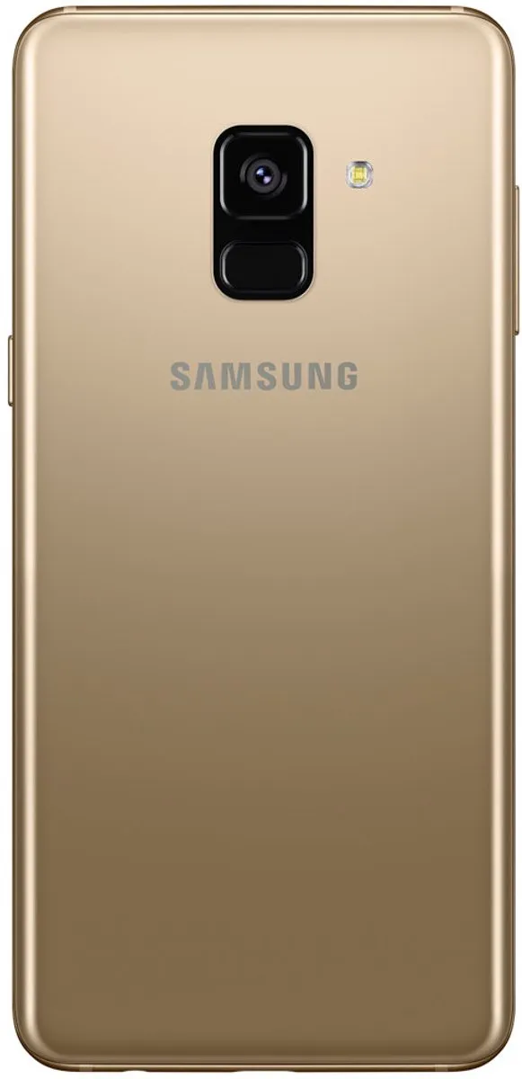 Samsung Galaxy A8 SM-A530FZDABTU - 32GB - Goud