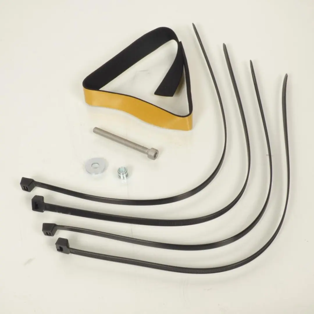 Protection diverse Polisport pour Moto KTM 500 EXC-F Après 2023 Neuf