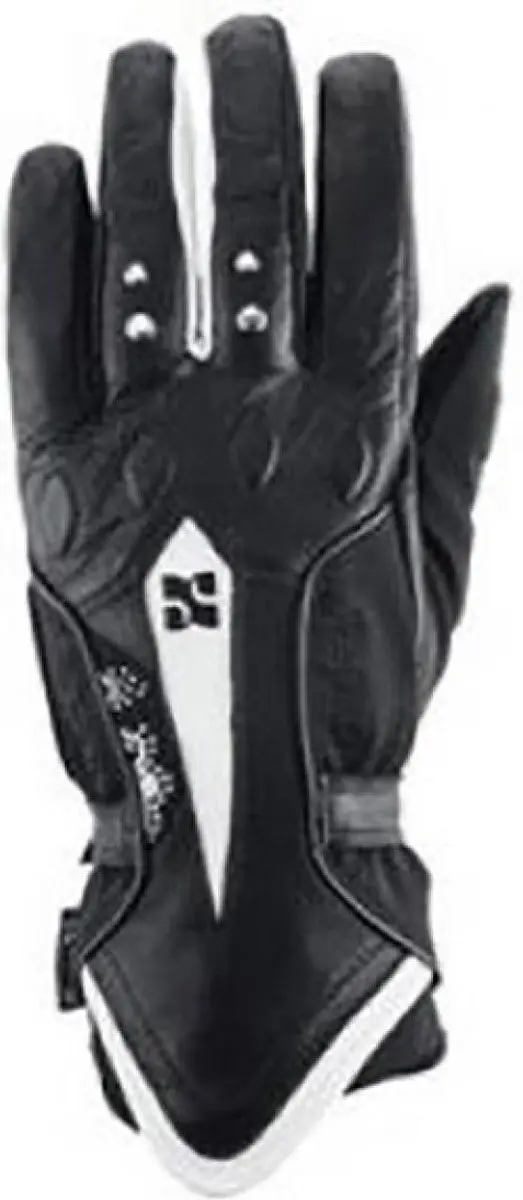 Gant moto route hiver IXS pour femme Taille XXL 2XL Lady Neuf