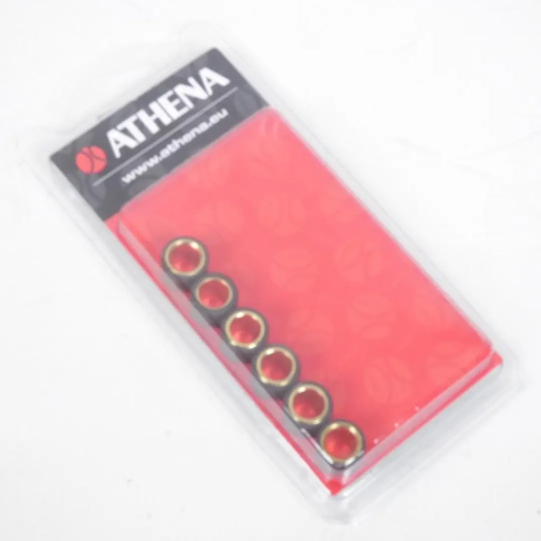 athena aandrijfrol voor italjet 50 dragster scooter 15x12 5grs / s41000030p003 n