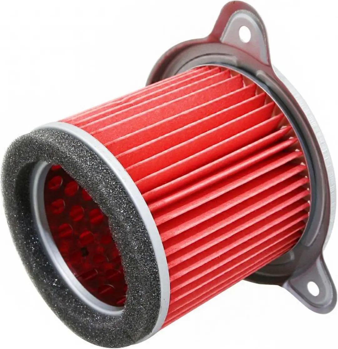 luchtfilter hiflofiltro voor motor honda 600 xl v transalp 1987 tot 2000 nieuw