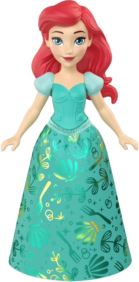 Disney Princess Ariel Core Small Pop