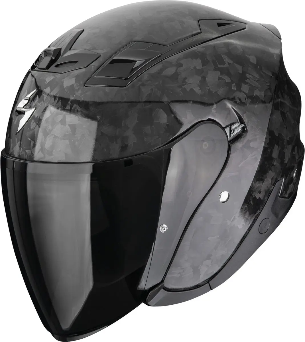 Scorpion EXO-Z1 Carbon Onyx Jethelm