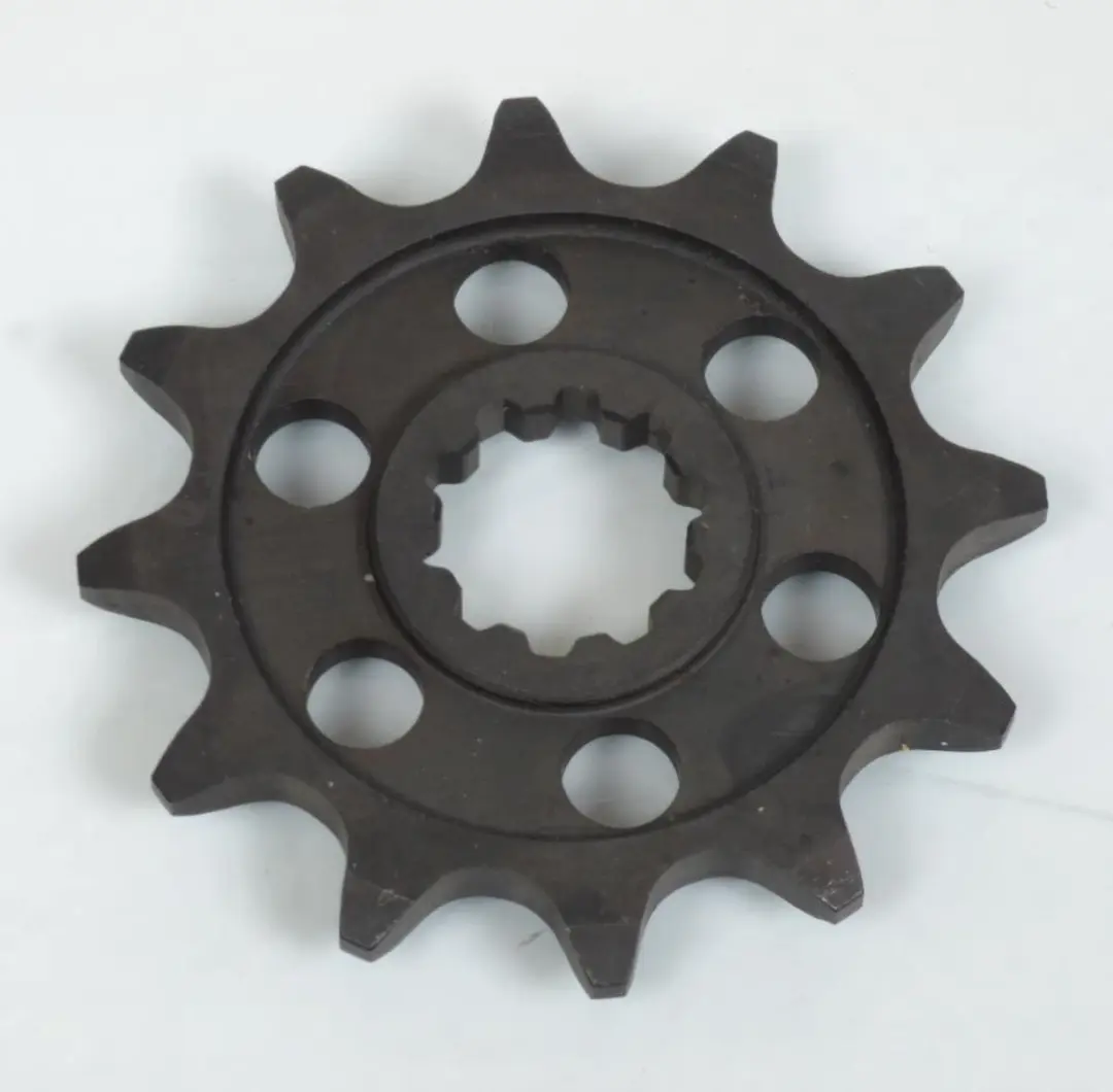 Pignon de sortie de boite Sunstar pour Moto Suzuki 250 GSX 1991 à 1993 12 dents