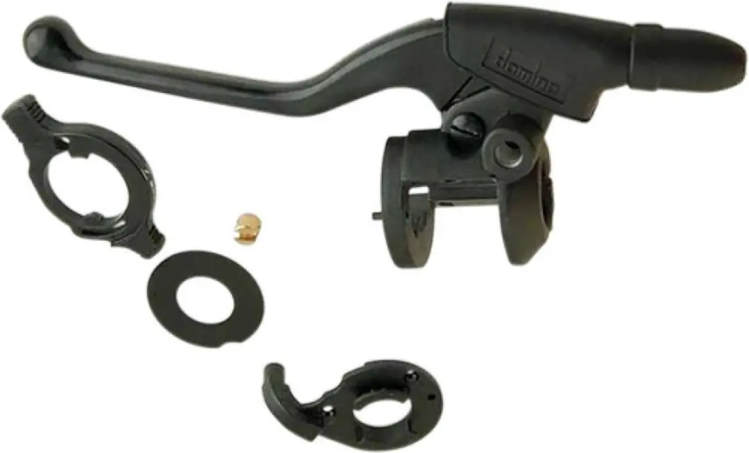 linker domino kap voor peugeot 50 xp6 sm motor 1997 tot 2003 nieuw