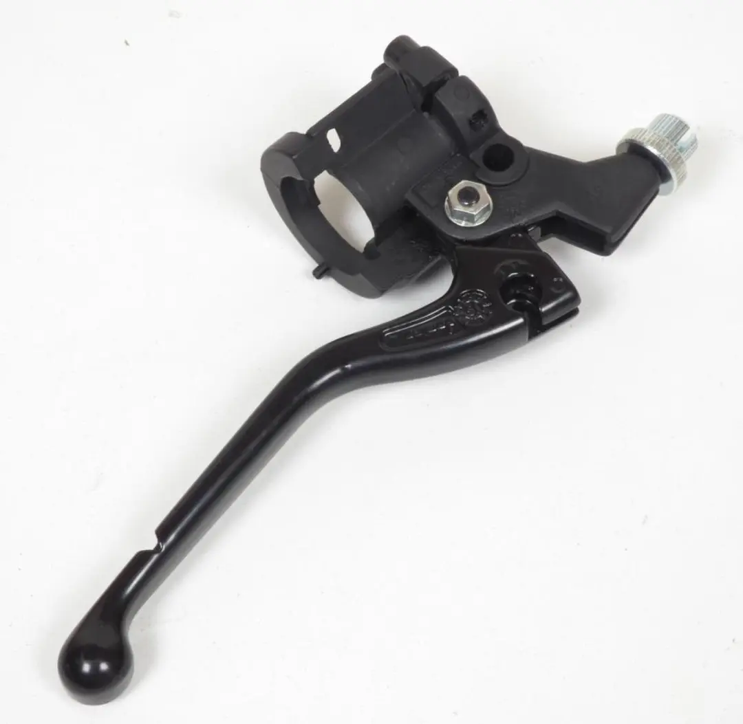 Domino Kap Peugeot 50 XP6 SM 1997-2003 - Noir