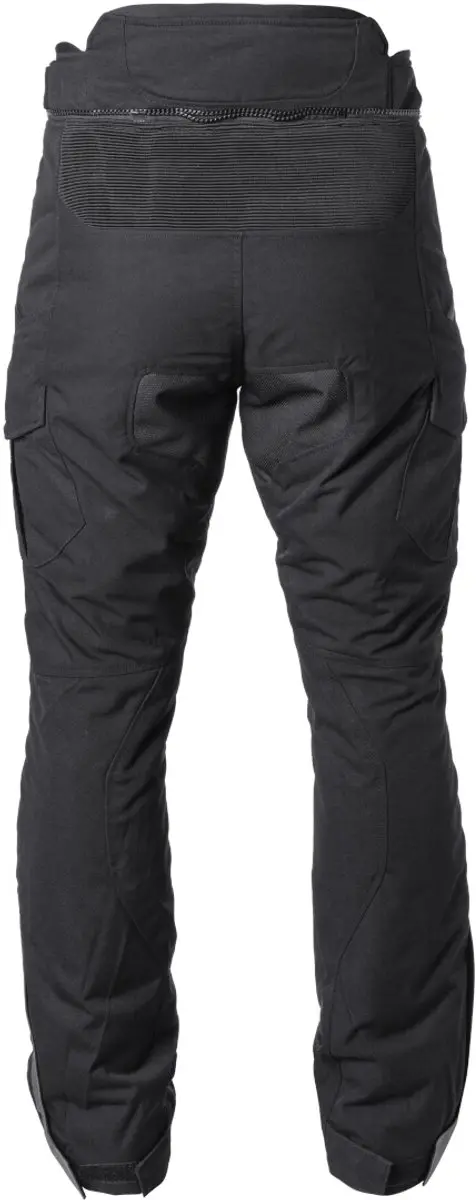 Gms Acamar WP Motorbroek 5XL - Zwart