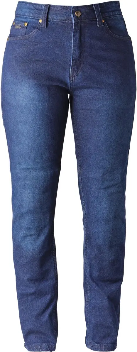 GMS Atlanta Slim Motorjeans Dames