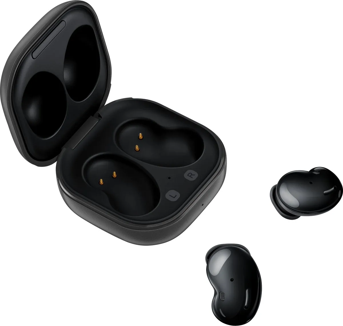 Samsung Galaxy Buds Live SM-R180NZTAEUB - Noise Cancelling - Onyx