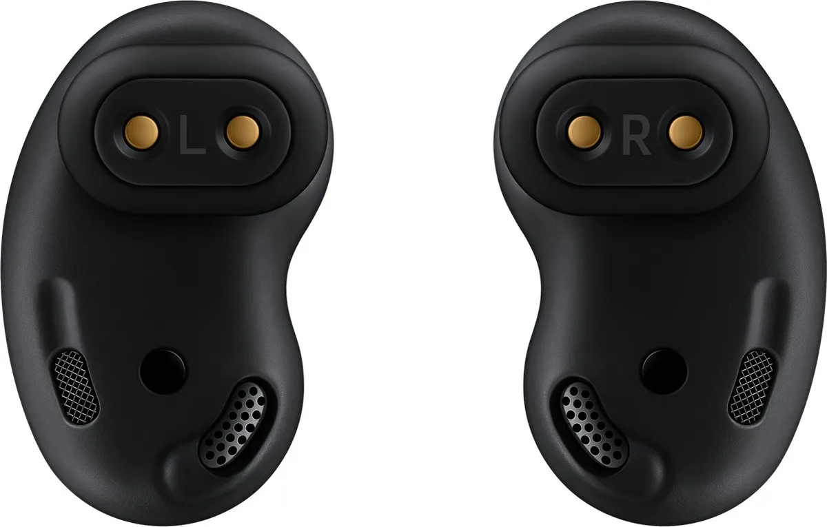 Samsung Galaxy Buds Live SM-R180NZTAEUB - Noise Cancelling - Onyx