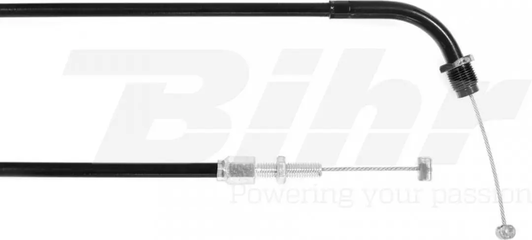 vicma gaskabel voor honda 900 cbr rr 1992 tot 1999 17800 / 881250 nieuw