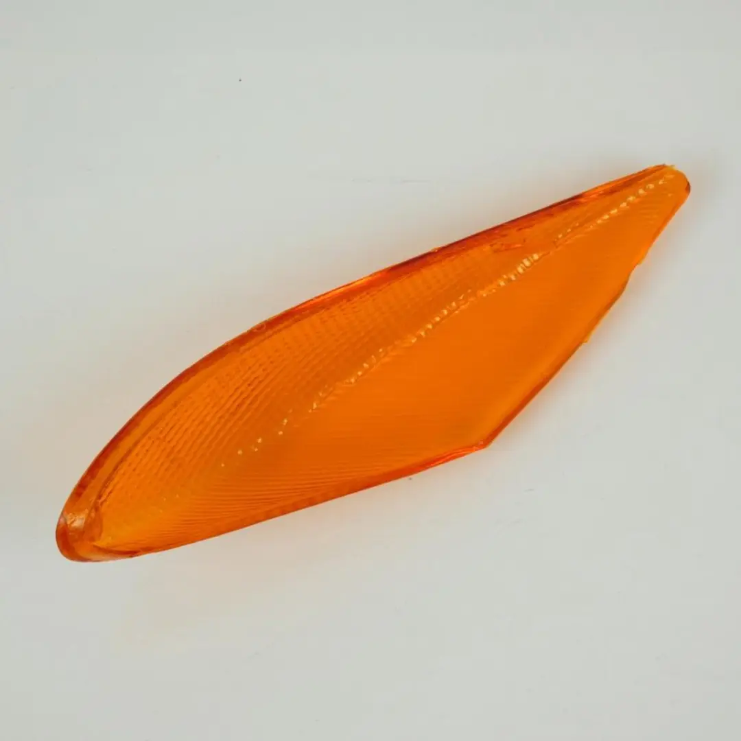 Cabochon clignotant Vicma pour scooter Yamaha 50 Bw'S Bump 1996 à 2002 AVD Neuf