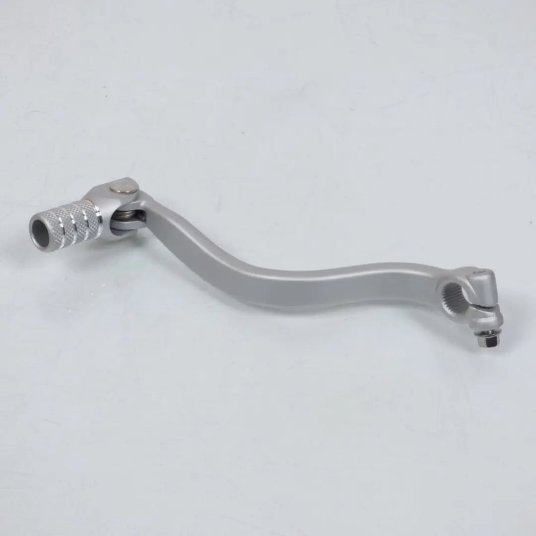 vicma versnellingspook voor suzuki 80 rm motor 1989 tot 2002 l26-303 / grijs nie