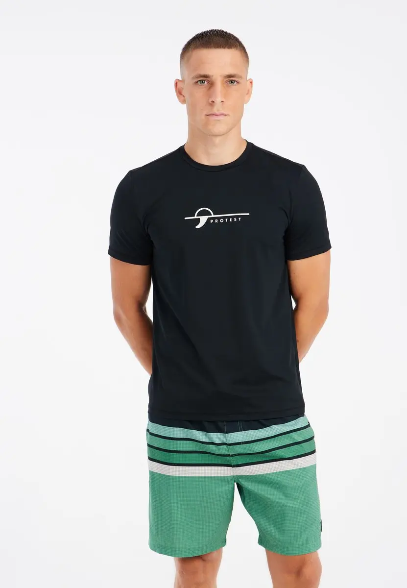 Protest Prtcore UV Shirt Heren M