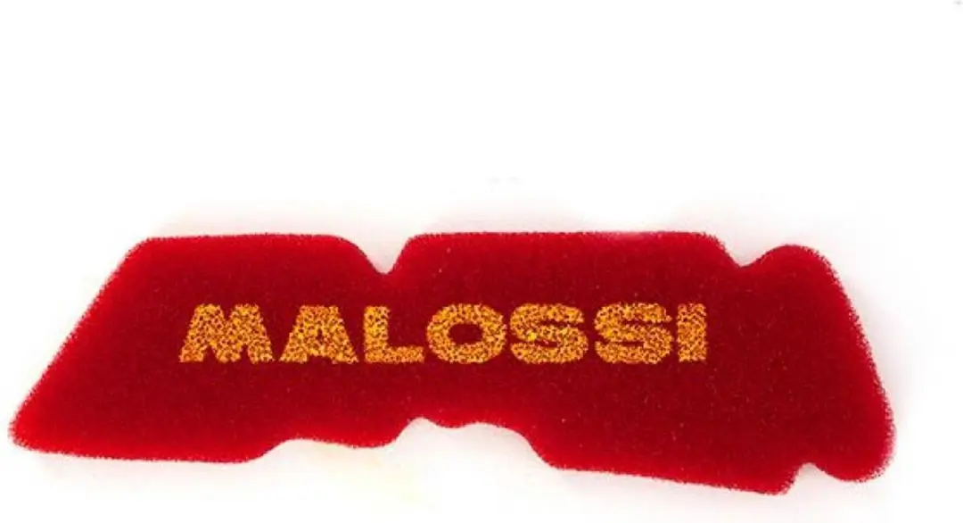 malossi luchtfilter voor piaggio 50 liberty scooter 2004 tot 2017 1411778 nieuw