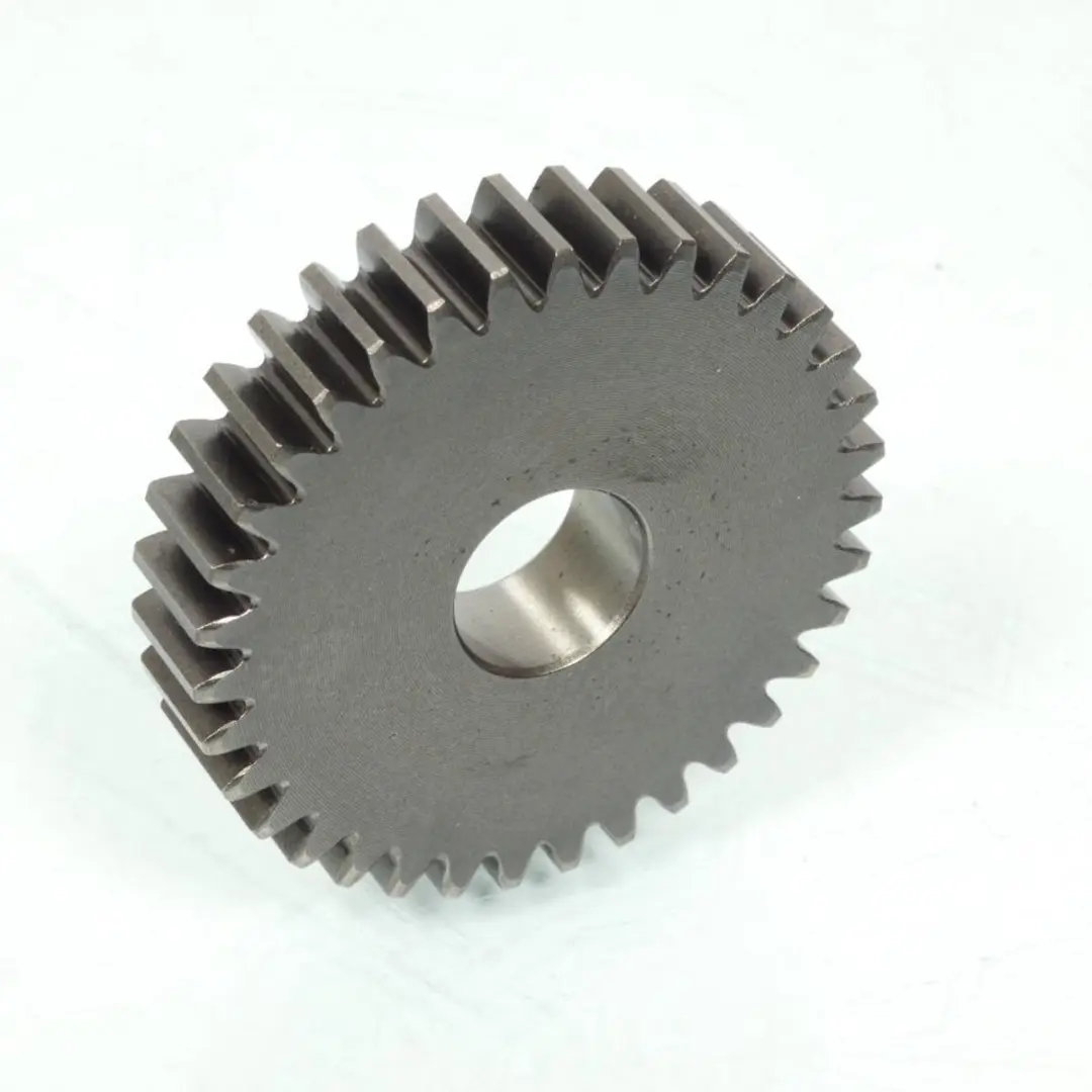 Pont arrière de transmission Malossi pour Scooter Peugeot 50 Jet force 67 8378