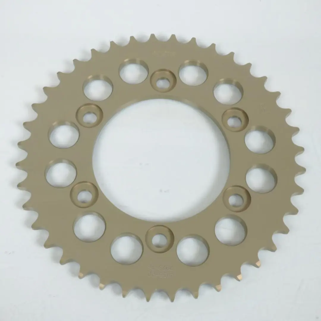 Couronne de transmission Sunstar pour Moto Ducati 916 Monster S4 2001 à 2003 40