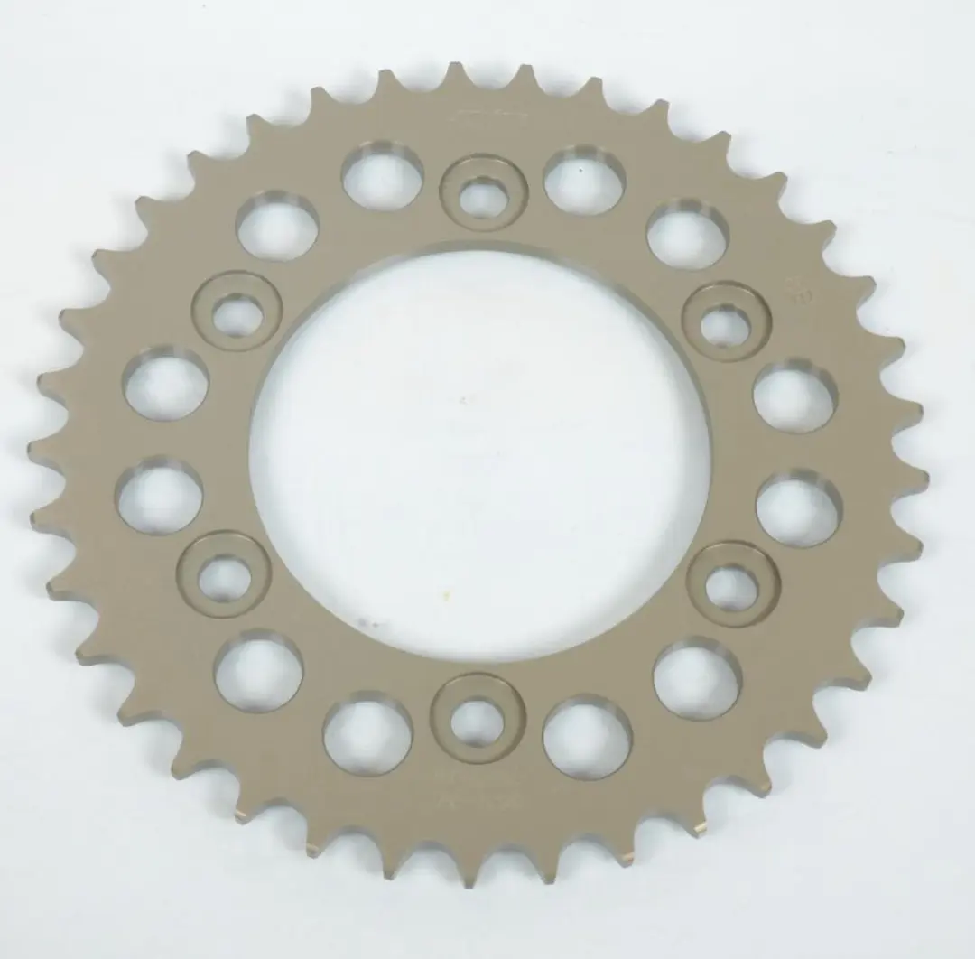 Couronne de transmission Sunstar pour Moto Ducati 904 Paso 907 I.E. 1991 à 1992