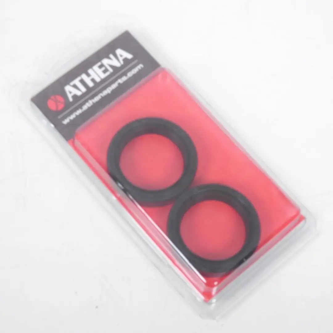 athena vork spi pakking voor kawasaki 650 kz b 1977 tot 1980 nieuw