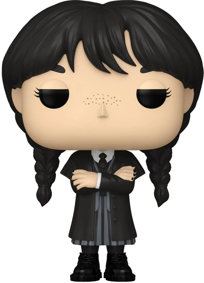 Funko Wednesday 2 Pop! Vinylfiguur 86679 - Standard