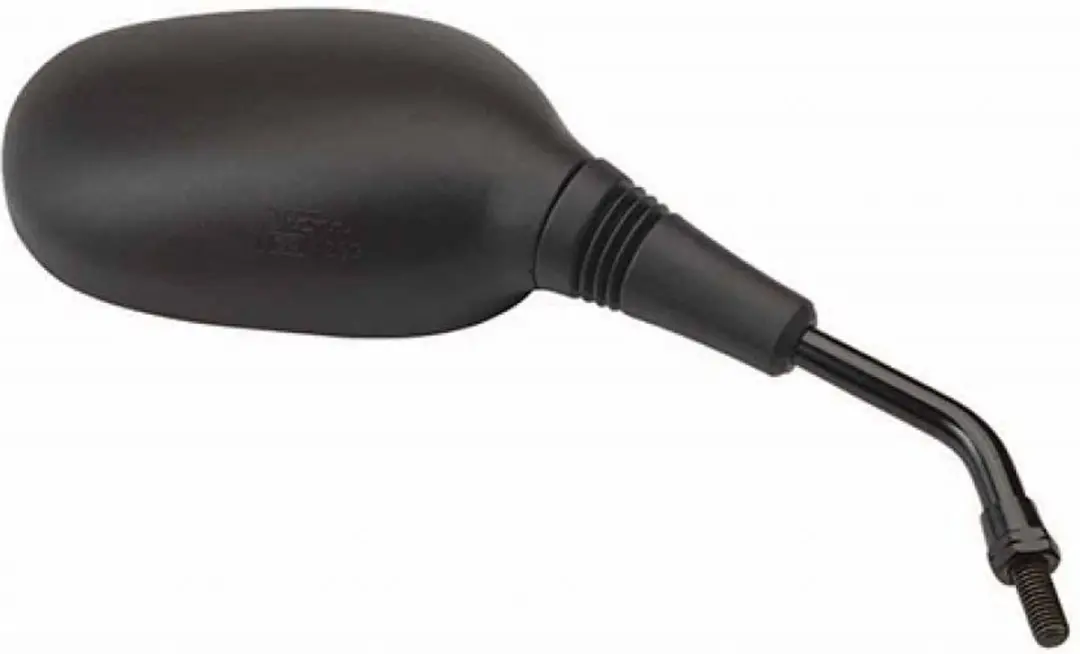 vicma rechter spiegel voor yamaha 50 neo's scooter 2001 tot 2016 ey624d / 5ad-f6