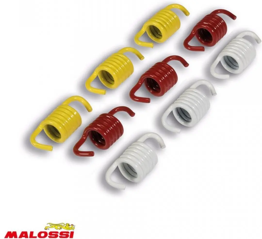 koppelingsveer malossi voor scooter yamaha 250 yp majesty dx/abs 2000 t/m 2007 n