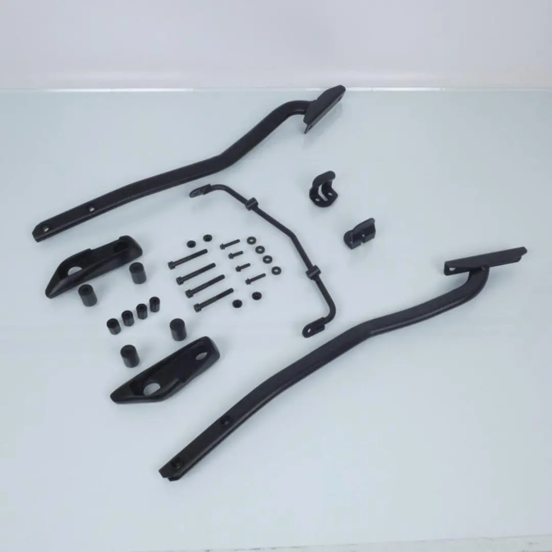 Support de top case GIVI pour Moto Kawasaki 650 ER6 Après 2009 449FZ Neuf