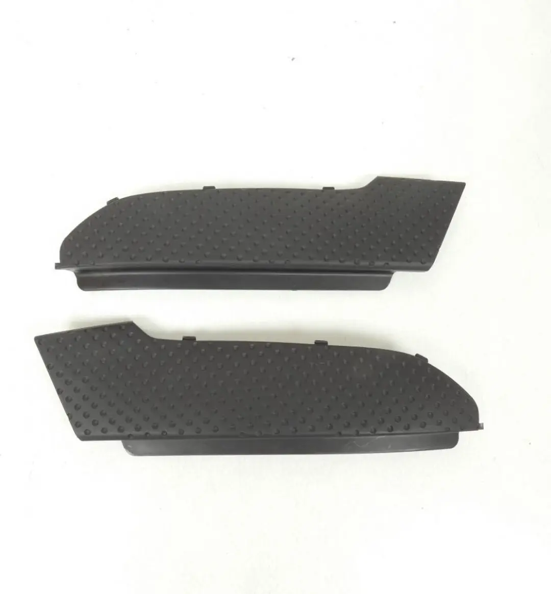 Paire Cache latéral reservoir pour moto Rieju 250 Tango 2012 0/000.570.8006 R L