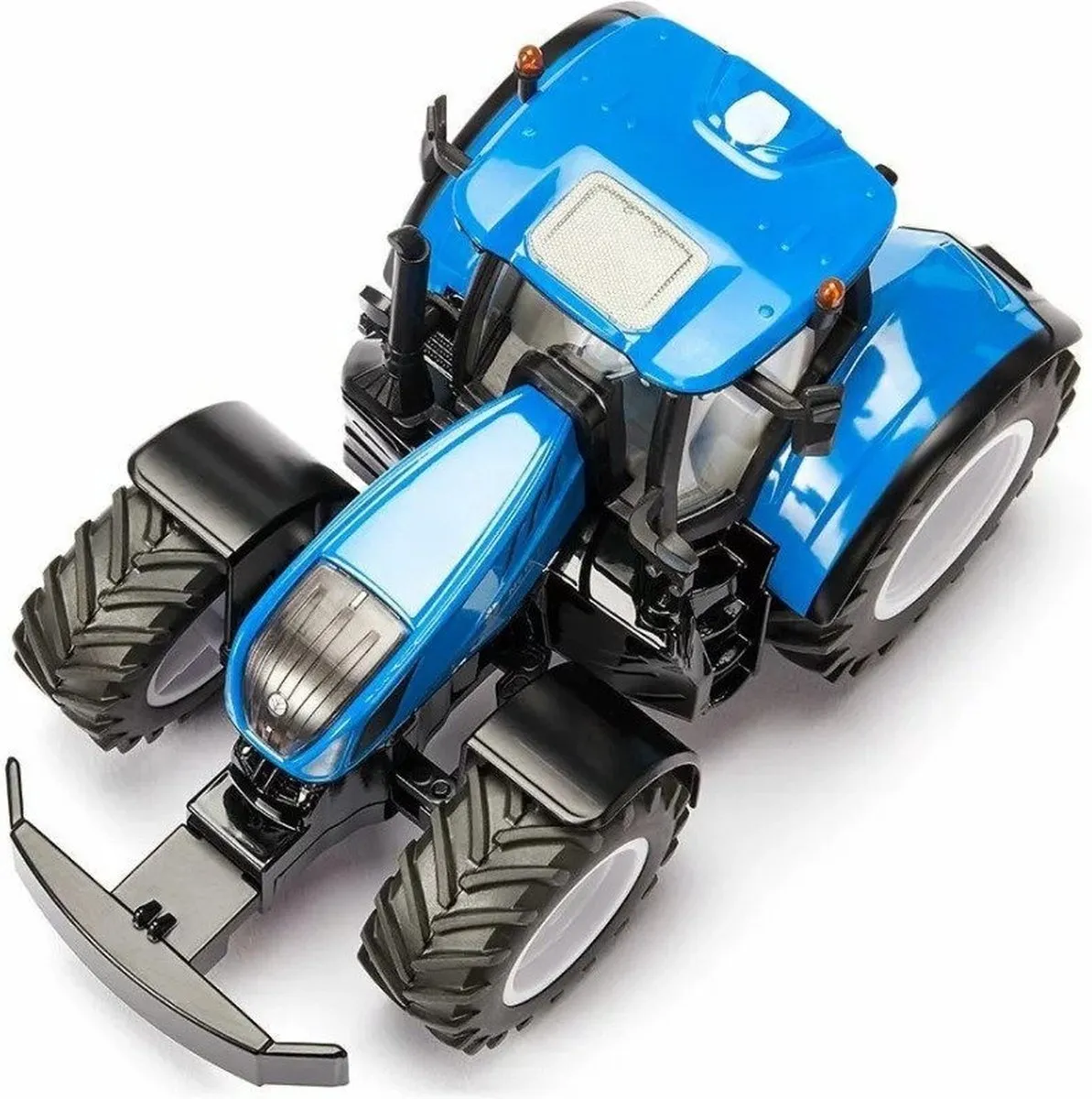 SIKU 3291 New Holland T7.315 HD Speelgoedtractor - Blauw - afbeelding 6 van 6