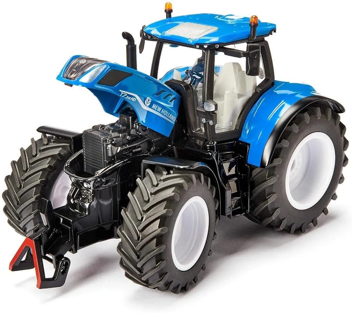 SIKU 3291 New Holland T7.315 HD Speelgoedtractor - Blauw