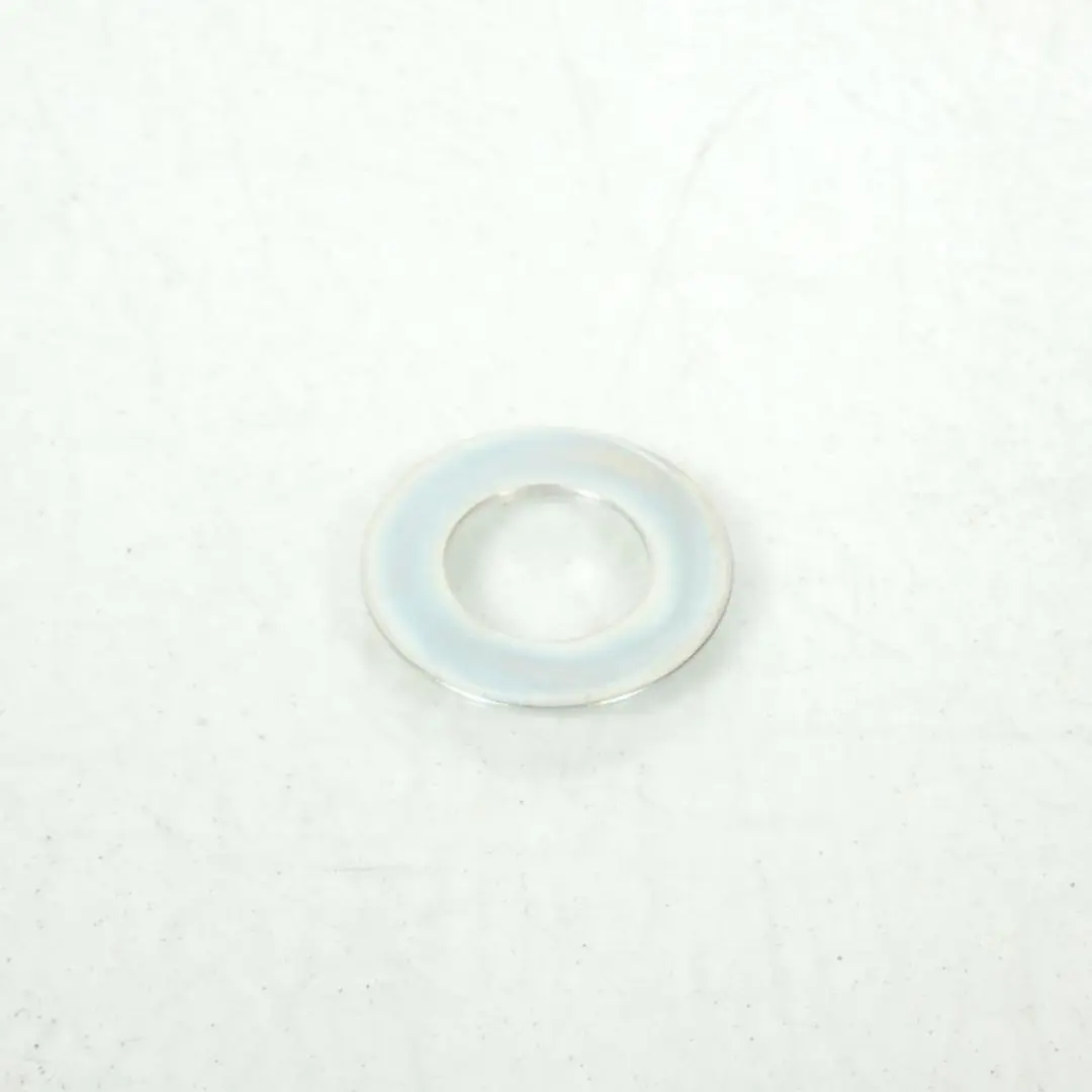 Rondelle 14x26x0.5mm 0/005.490.7010 pour moto Rieju 50 Spike 2005 à 2008 Neuf