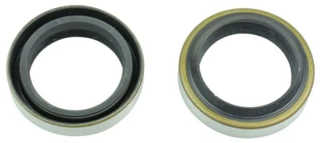 Joint spi de fourche Athena pour Mobylette Piaggio 50 Si Mix 1979 à 1999 Neuf