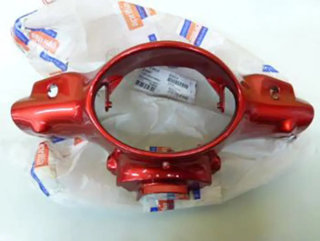 stuurhoes voor scooter aprilia 50 scarabeo 2000