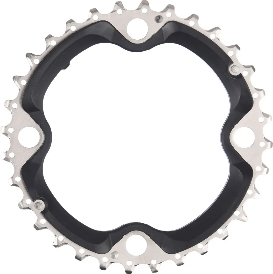 Kettingblad 32T Shimano Deore FC-M610 32T-AE