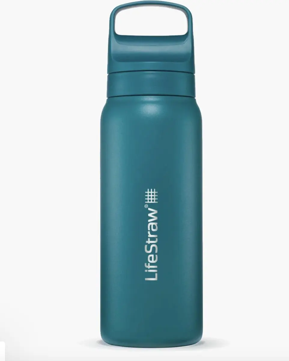 LifeStraw Go 2.0 Waterfilterfles 700ml
