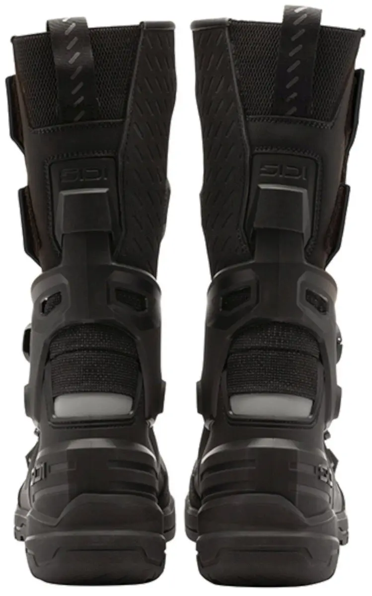 Sidi Taurus GTX Motorlaarzen - Zwart