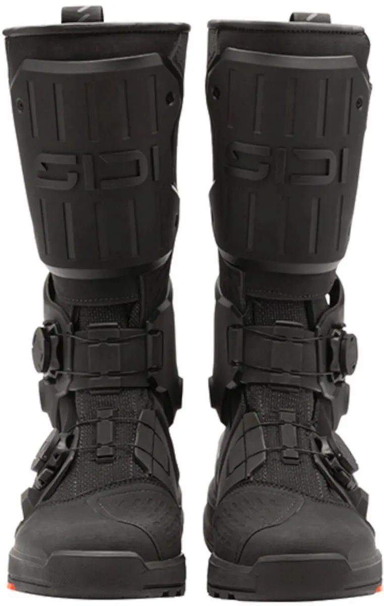 Sidi Taurus GTX Motorlaarzen - Zwart