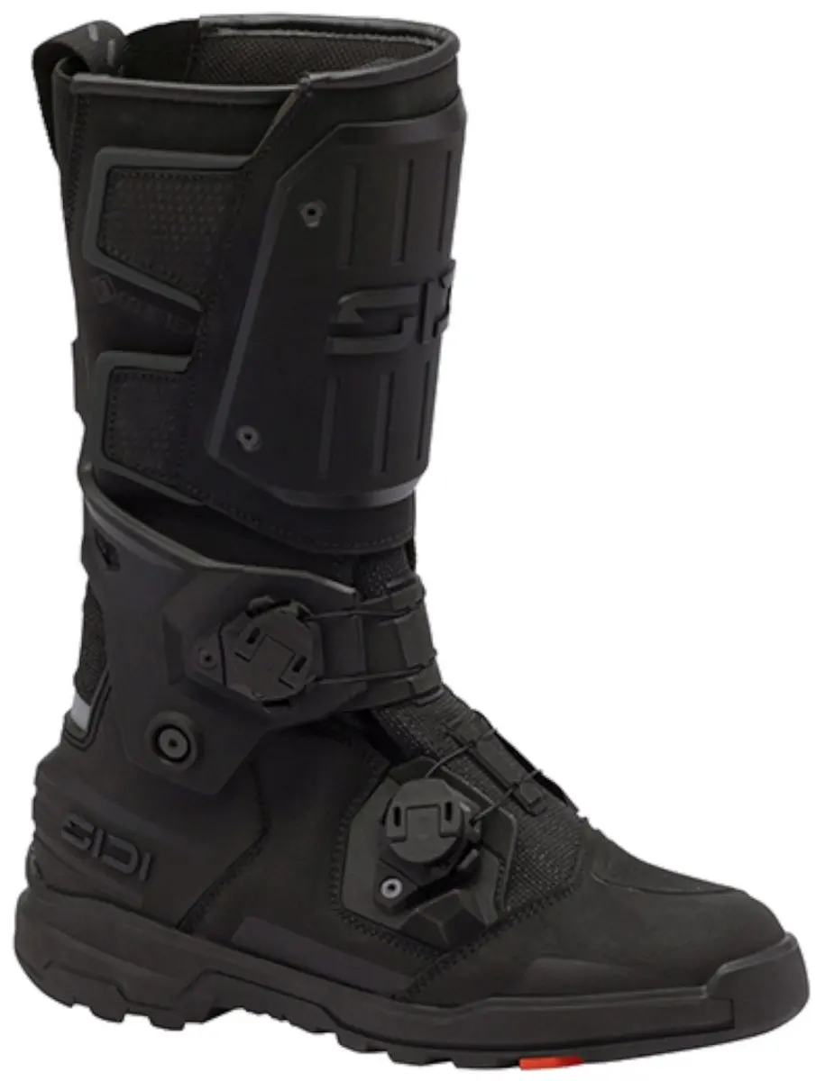 Sidi Taurus GTX Motorlaarzen
