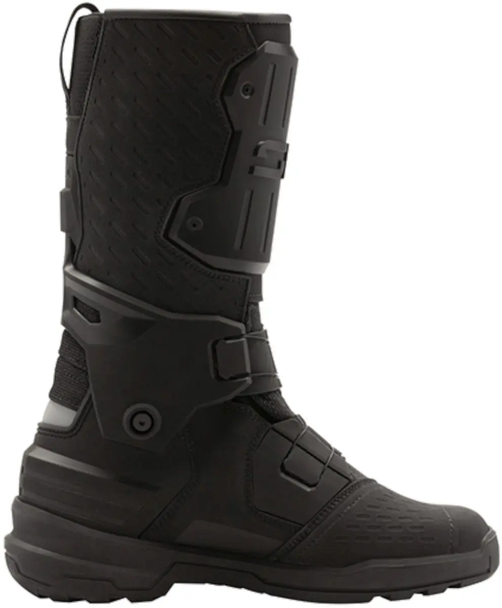 Sidi Taurus GTX Motorlaarzen - Zwart